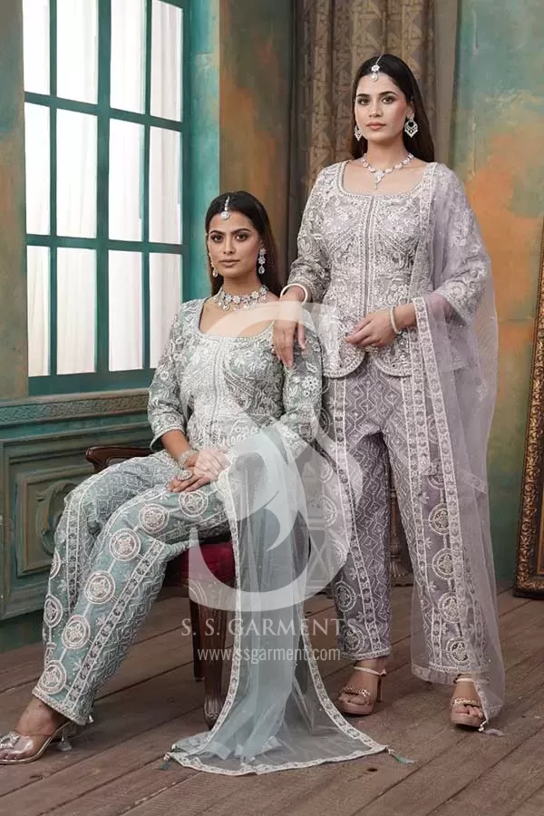 3682 A SS Garments Malad, Dadar, Mumbai